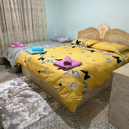 Durres Rebi 2 Apartament Kültér fotó