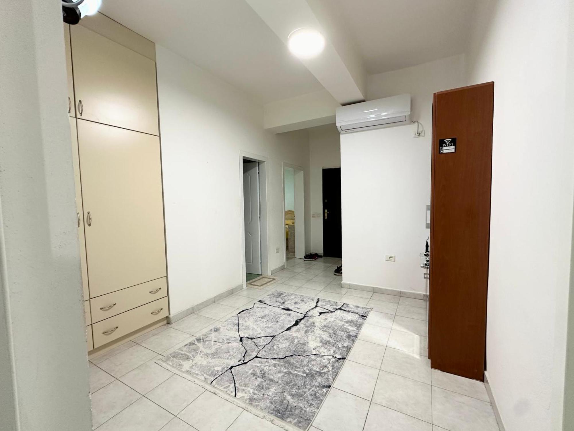 Durres Rebi 2 Apartament Kültér fotó